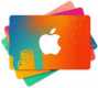 Apple Gift Card – возможность для развлечений и отдыха